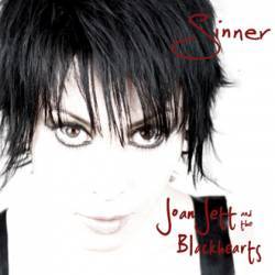 Joan Jett and the Blackhearts : Sinner